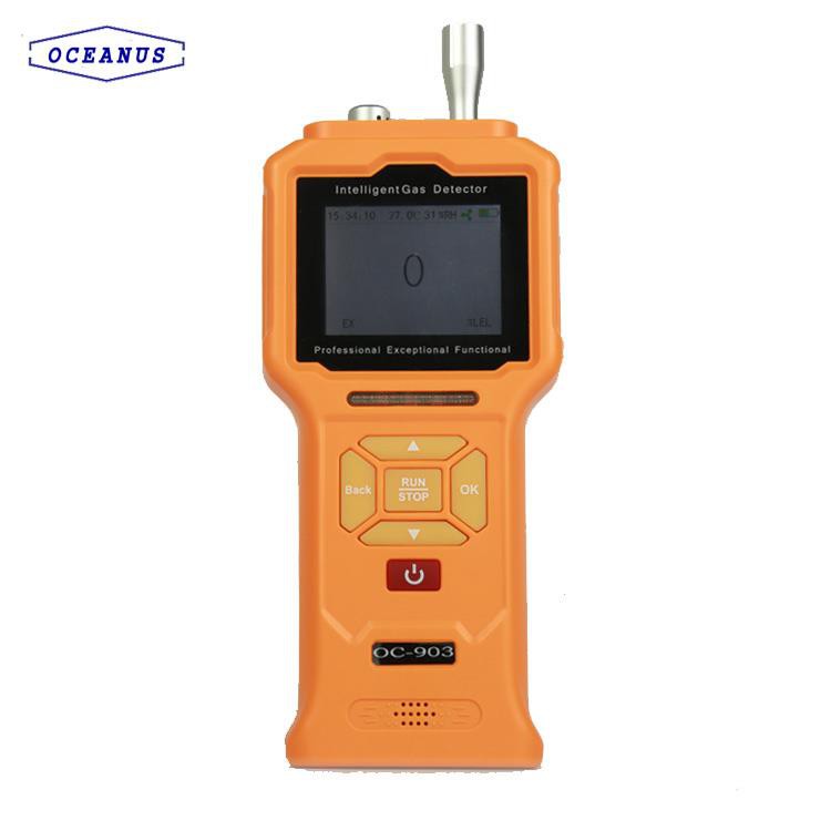 Gas Detector