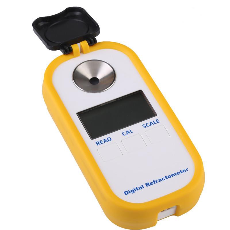 Refractometer
