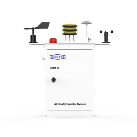 Environmental Monitoring Instrument