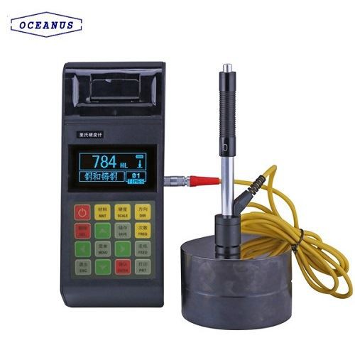Hardness Tester