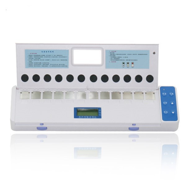 portable pesticide residue tester 