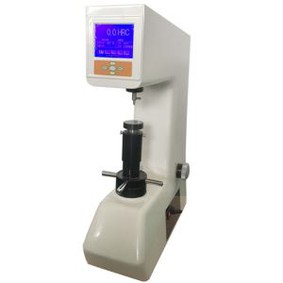 Digital Automatic Rockwell Hardness Tester