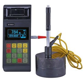 Portable Leeb Hardness Tester