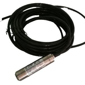Water Level Recorder
