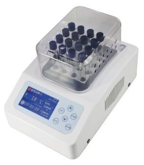 Intelligent Multi-parameter Digestion Instrument
