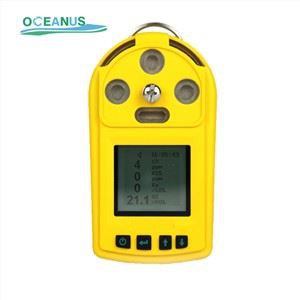 Portable 4 In 1 Gas Leak Detector